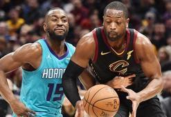 Cleveland Cavaliers seriyi 7 maça çıkardı