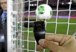 Saatine baktı ve 'gol' dedi