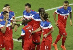 Açılış ve kapanış Amerika'dan: 1-2