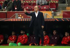 Fatih Terim'den maç sonu tepki: Bizim hakemimiz olsaydı paramparça etmiştik!