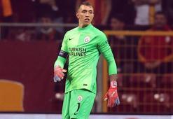 Galatasaray haberi: Fernando Muslera: 3 puanı alacak pozisyonları yakaladık