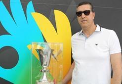 Yeni genel sekreterden ilk açıklamalar