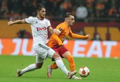 Galatasaray - Lokomotiv Moskova maç özeti izle (VİDEO)