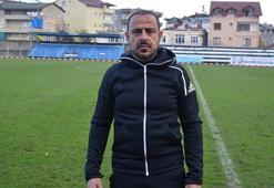 Fatsa Belediyespor Teknik Direktörü Can Güven: Mücadelemizi devam ettireceğiz
