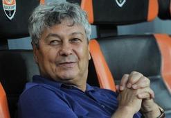 Aslan'a Luce şoku!