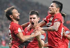 Beşiktaş'tan Lucas Alario bombası!