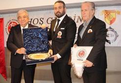 Göztepe ve Altay'a “Şampiyonluk Ödülü”