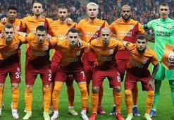 Galatasaray kaçıncı sırada? Galatasaray Avrupa Ligi puan durumu ve fikstürü?