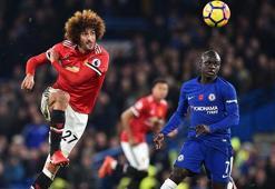 Fellaini dava açıyor!