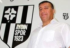 Aydınspor 1923 yeni sezonda iddialı