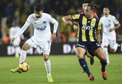 Fanatik yazarlarının Fenerbahçe - Kasımpaşa maçı yorumları