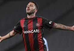 Galatasaray, Andrea Bertolacci'yle ilgileniyor