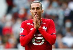 Son dakika! Galatasaray Yusuf Yazıcı'yı transfer etmek istiyor