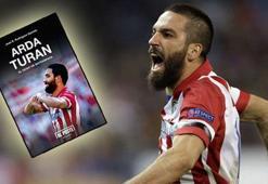 Arda'nın kitabı geliyor!