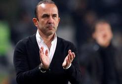 Mehmet Özdilek: Maçın skorundan dolayı üzgünüz