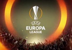UEFA Avrupa Ligi'nde tur atlayan takımlar belli oldu