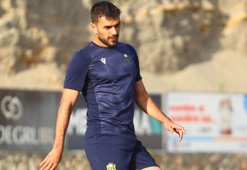 Oussama Haddadi, Türk vatandaşı oluyor