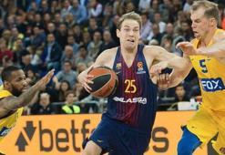 Barcelona Lassa-Maccabi Fox Tel Aviv maç sonucu: 89-67