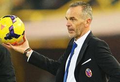 Lazio, Pioli'yle anlaştı