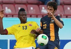 Roma'ya 17'lik transfer