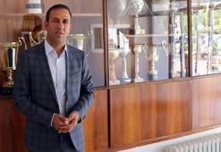 Yeni Malatyaspor yönetiminden Beşiktaş'a VIP karşılama