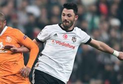 Infantino'dan Tolgay Arslan açıklaması!