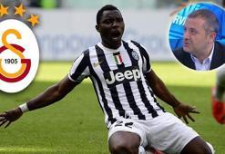Mehmet Demirkol'dan Asamoah yorumu!