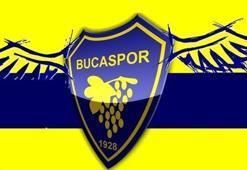 Bucaspor'da Ümit Durmuş da listede