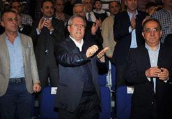 Aziz Yıldırım: Şikeyi G.Saray getirdi