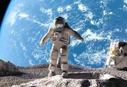 NASA'dan Dünya Kupası mesajı