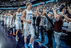 FIBA ile Nelonen Medya'dan 4 yıllık anlaşma