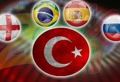 İkinci olduk!