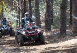 Enduro heyecanı Fethiye'de yaşanacak