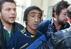 Rambo tutuklandı!