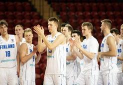 FIBA ile Nelonen Medya'dan dört yıllık anlaşma