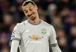 Ibrahimovic, Şampiyonlar Ligi'nde rekor kırdı