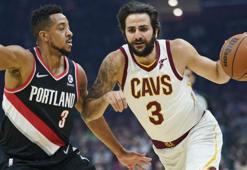 Portland'ı mağlup eden Cedi Osman'lı Cleveland'dan 5. galibiyet