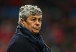 Lucescu'dan olumlu yanıt