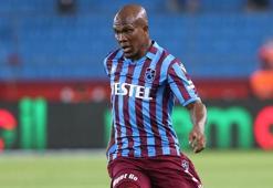Anthony Nwakaeme'den sözleşme açıklaması!
