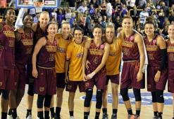 Yakın Doğu Üniversitesi: 87 - Wisla CANPACK: 59
