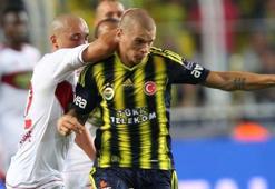 Bursa'da Fener alayı