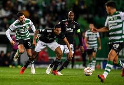 Beşiktaş'ta Josef de Souza'dan özeleştiri: Beceremedik, çok kötüydük!