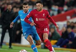(ÖZET) Liverpool-Atletico Madrid maç sonucu: 2-0