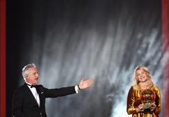 Ballon d'Or'da büyük rezalet!