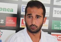 Volkan Babacan, Balıkesir'e gitmek istemiyor