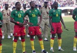 Kamerun'da kriz çözüldü