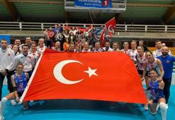 Aydın Büyükşehir Belediyespor, son 32 takım arasında!