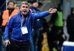 Hagi, Suudi Arabistan'ı reddetti