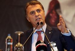 Fikret Orman: Vida Premier Lig'de ne yapacak? Daha fazla konuşmayayım!