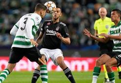 Beşiktaş nasıl üçüncü olur? Beşiktaş kaçıncı sırada? Şampiyonlar Ligi C Grubu puan durumu ve fikstürü
